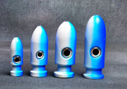 Yellowfin Series 1oz