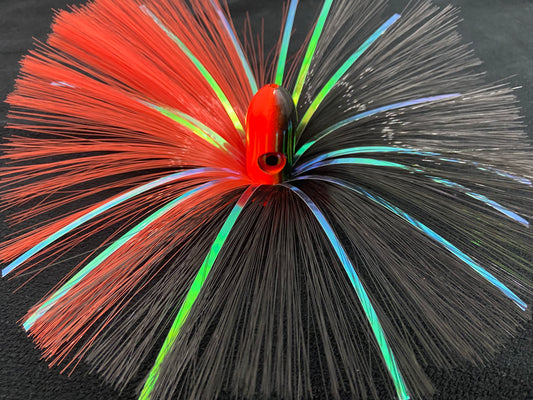 Deep 6 Series 5-3/4oz