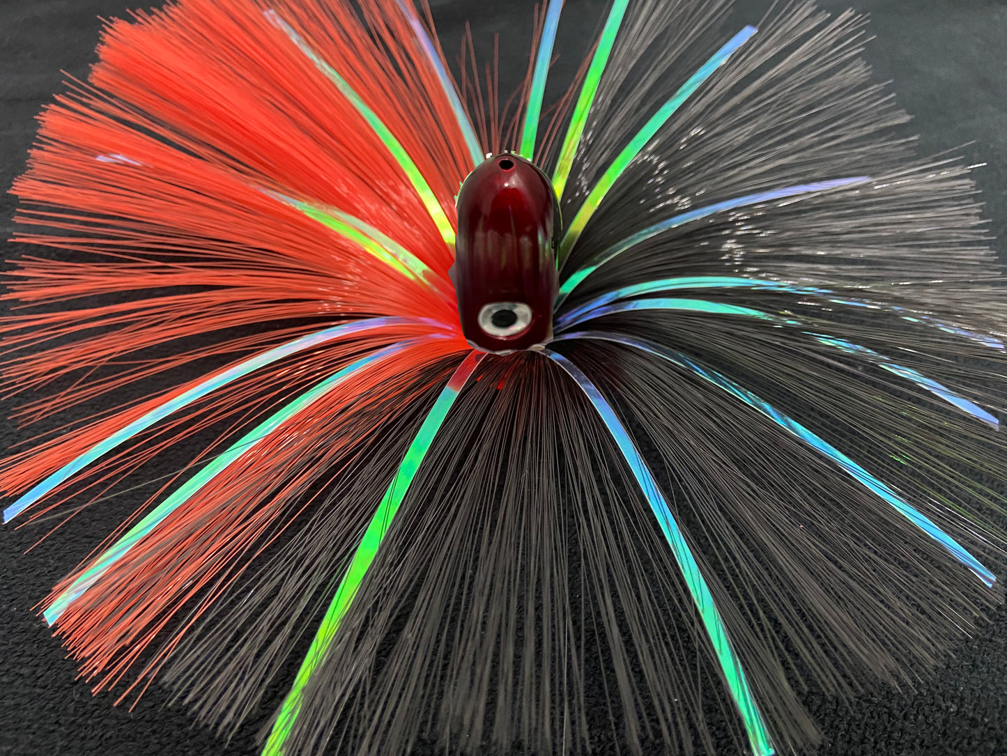 Deep 6 Series 5-3/4oz