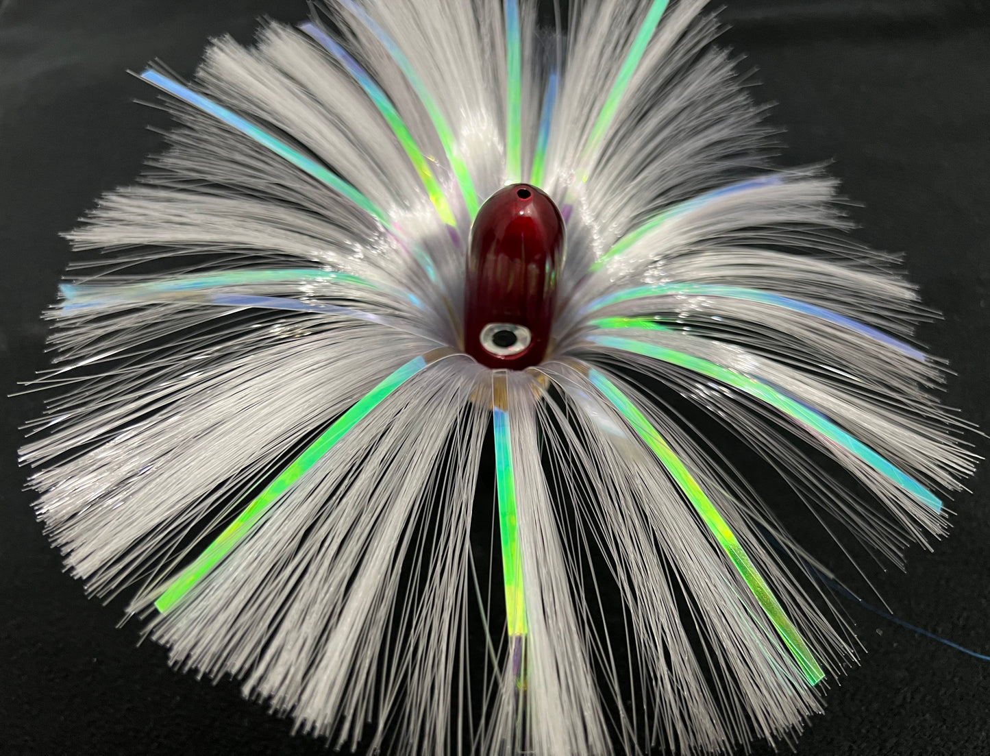 Keel Weighted Series 3oz