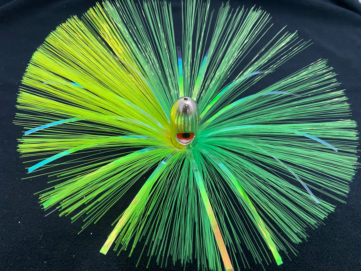 Nickel Head Series 3oz