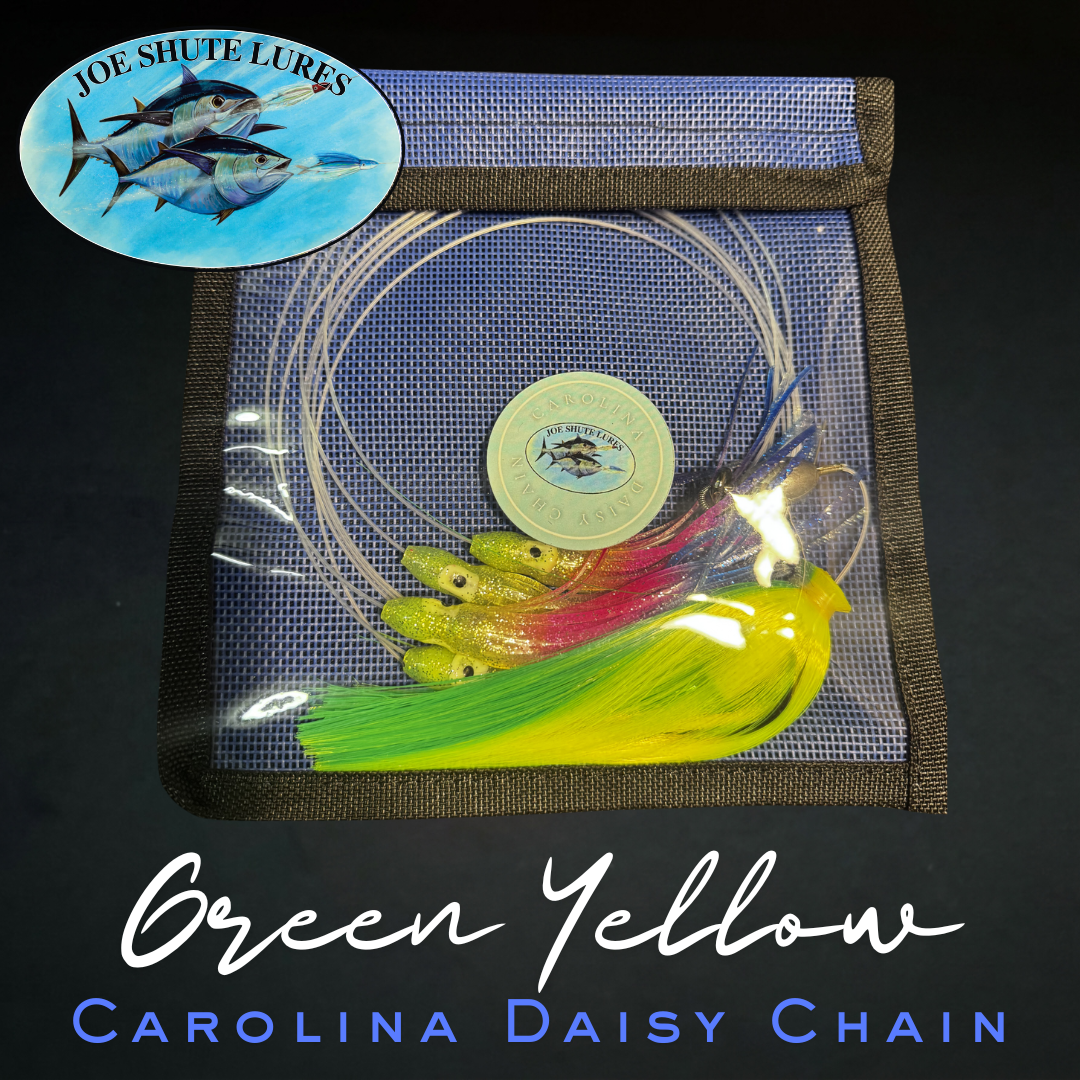 Joe Shute Carolina Daisy Chain