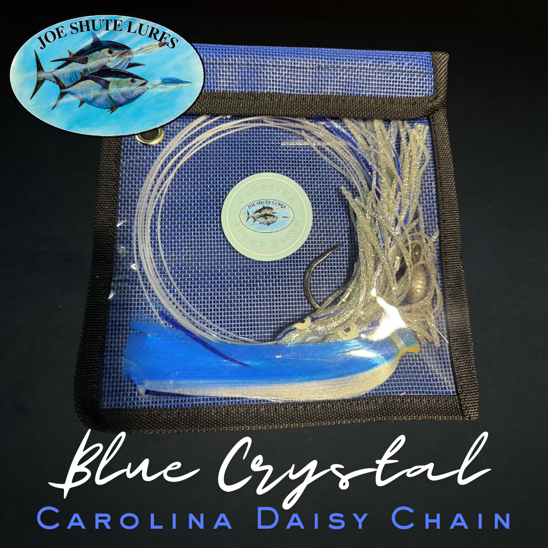 Joe Shute Carolina Daisy Chain