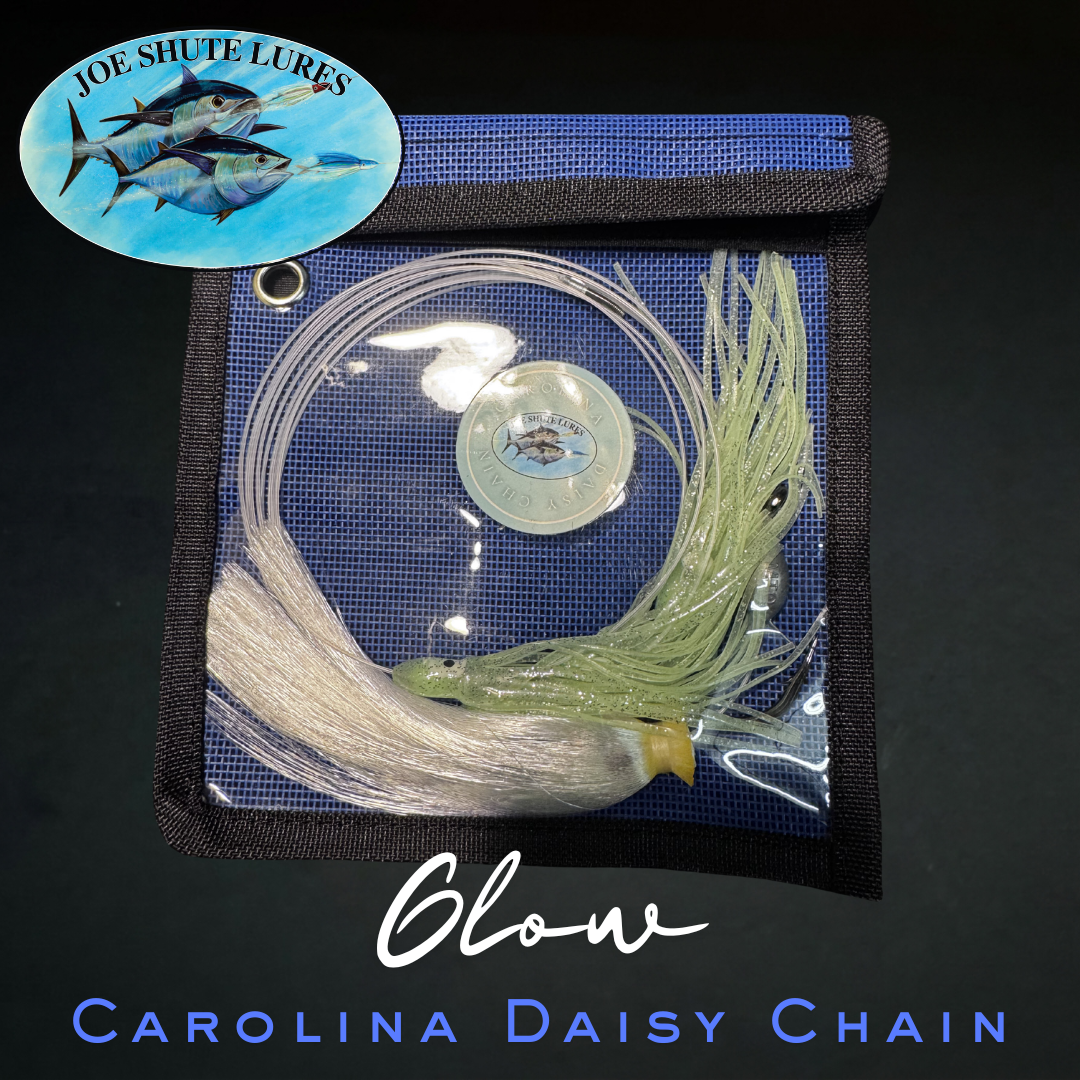 Joe Shute Carolina Daisy Chain