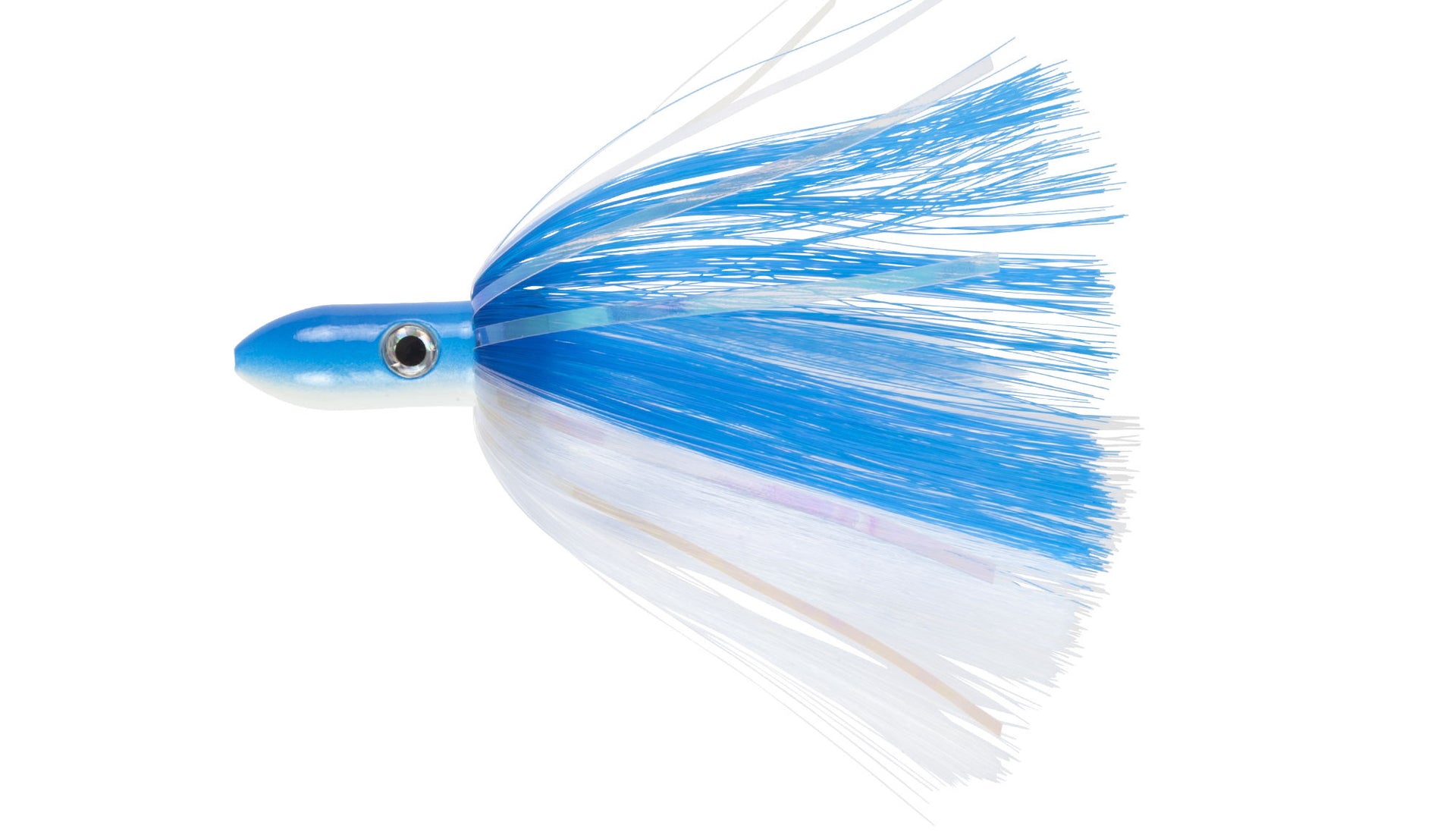 Joe Shute Lures - Tuna Lures that have proven the test of time