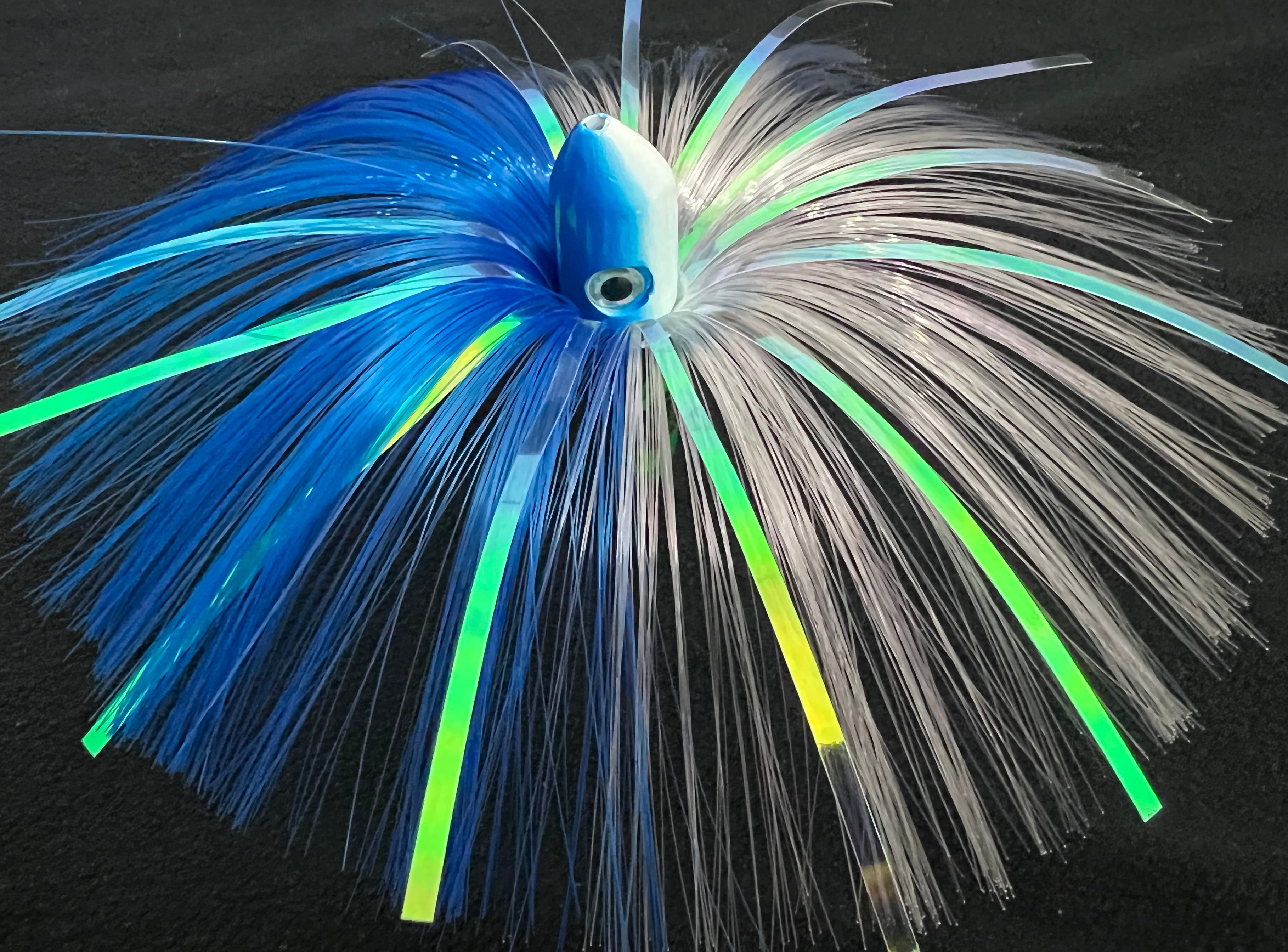 Joe Shute 3oz Bluefin Series