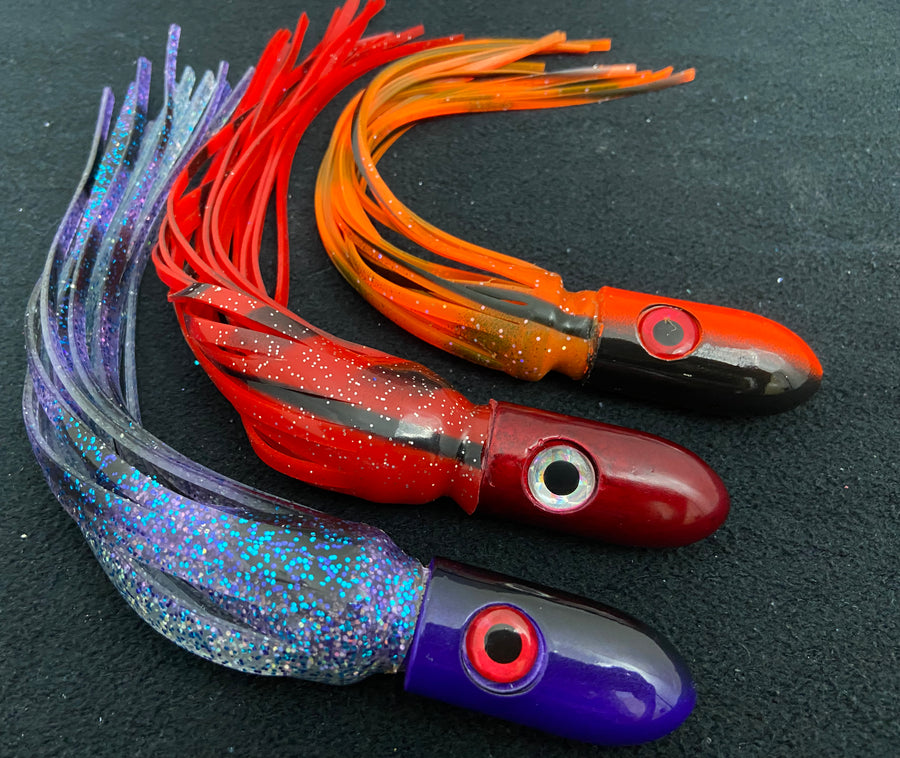 Wahoo