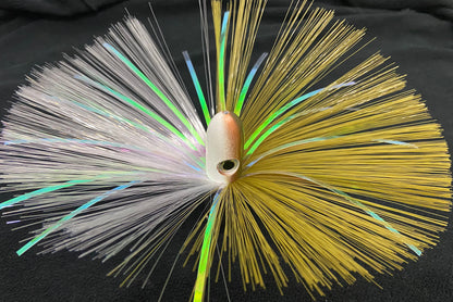 Keel Weighted Series 5oz