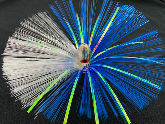 Nickel Head Series 5oz Keel Weighted