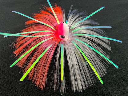 Flatliner Series 8oz
