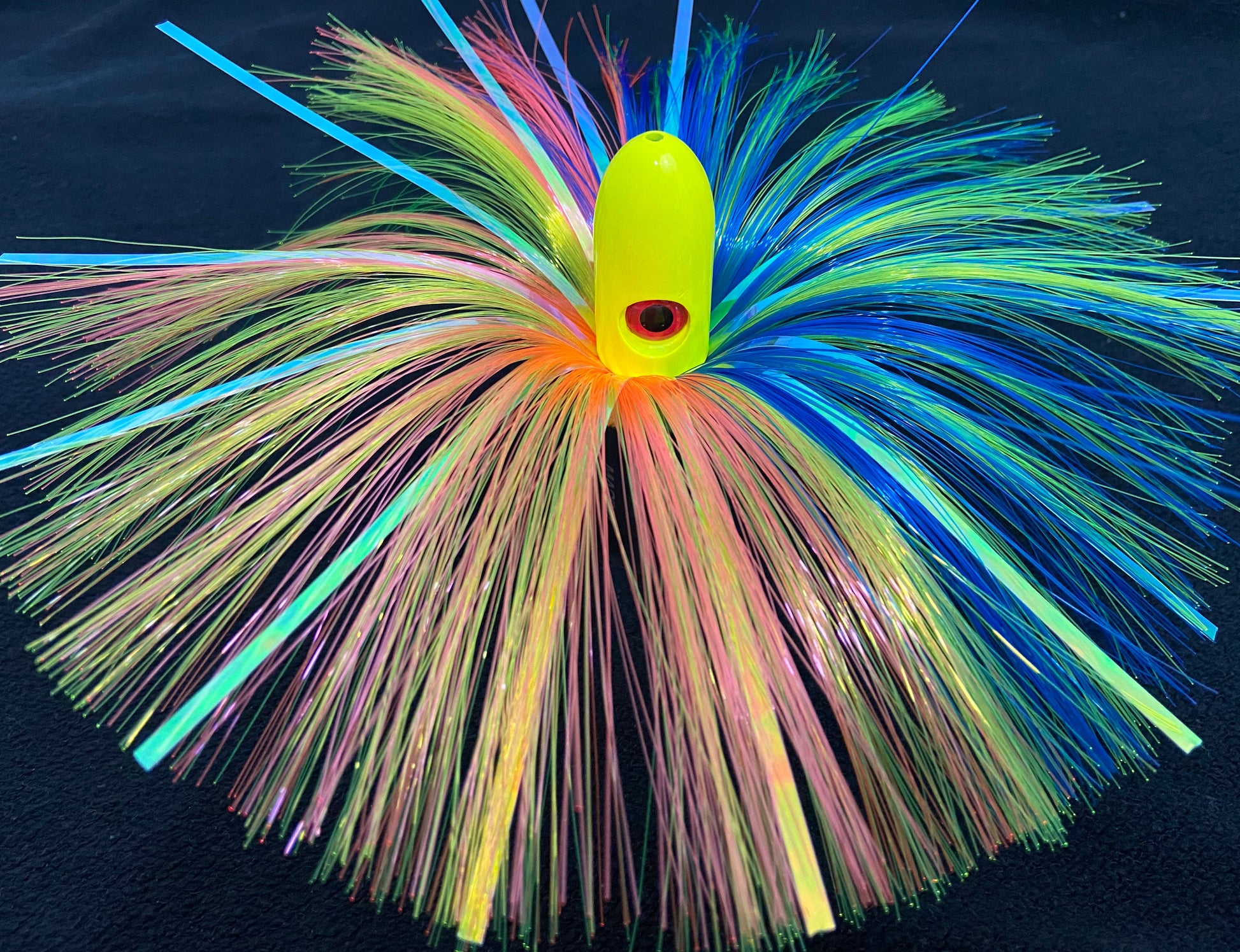 dep 6 fishing lures Joe Shute Deep 6 Series 5-3/4oz